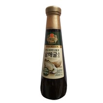 백설 남해굴소스 350g 코스트코