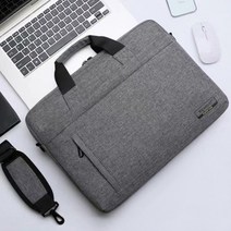 남자 캔버스백 회사 가방 직장인 회사원 노트북백 크로스 출근백