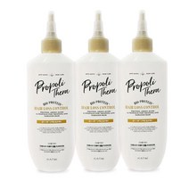 [LG생활건강] 엘라스틴 프로폴리테라 헤어로스 인텐시브 앰플트리트먼트 250ml, 3세트