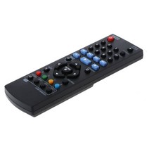 블루레이플레이어 AKB73896401 lg 블루 레이 디스크 DVD E56B 용 리모컨 컨트롤러 교체, 한개옵션0