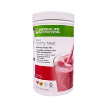 허벌라이프 포뮬라1 쉐이크 와일드베리 750g