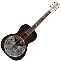 Gretsch G9220 Bobtail Round-Neck 피쉬맨 픽업 그레치 통기타 (전용케이스 포함)