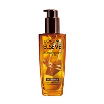 로레알파리 엑스트라 오디네리 오일 엑스트라 리치 2.0, 100ml, 1개