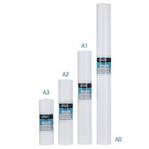 나sks1t1_Papidro 칼라 잉크젯 플로터롤지 A3 105g 설계용지 전용지 디자인 OA 도면 컬러 플로너 인쇄♥cleann, ♥newvel, ♥cleann!!