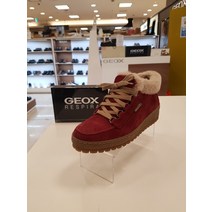 제옥스 제옥스 맴피스토 가벼운 캐쥬얼 털부츠