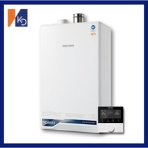 대구경북보일러 경동나비엔 콘덴싱 ON AI NCB553 2S+/32K (기본설치비 CO경보기포함)