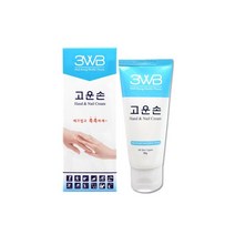 웰빙헬스팜 고운손 90g 핸드크림