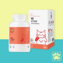 고양이 감기 예방 영양제 락토페린 초유 성분 강아지 면역력 강화제