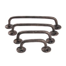 리폼쟁이 주물손잡이/4구/링고/가구손잡이/문고리/규격선택, 대