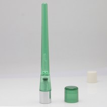 만년도장 컬러풀만년도장 만년결재인 결재인 5cc무료잉크, 4.초록단면