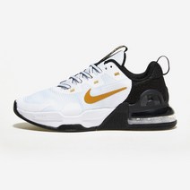 나이키 애투 맥드 엘더 트라이더 5 화이트 블랙 골드 맨즈 스니커즈 남성 nike 빅사이즈 air max 운동화 남자 데일리 신발