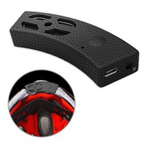 바이크 오토바이 오디오 스피커 자전거 헬멧 무선 블루투스 호환 라이딩 서브 우퍼 모터사이클 액세서리