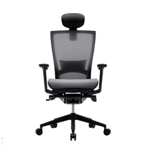 코스트코 시디즈 T50 AIR Light 에어 라이트 사무용 오피스 학생 메쉬 의자 블랙