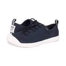 팔라디움 96661 Easy Lace 스니커즈 Lace Navy 22.5 cm E