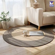 MCOMPANY 원형 바닥 카펫 북유럽 인테리어 쇼파 러그 카페트 거실 침실 현관 방 침대 먼지없는 미니 대형 미끄럼방지 사계절 발매트 아파트 물세탁 아이방 패드 <지름80cm>” class=”wr-img”></a></div></div></div></div><div class=