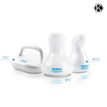 더마쿨러 쿨링 마사지기 아이스테라피 페이스용 바디용 멀티용 쿨러, 1개