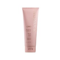 VEGAMOUR 베가모어 GRO 굵고 풍성한 모발용 리바이탈라이징 컨디셔너 256ml, 기본