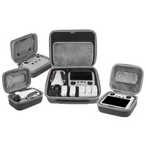 DJI MINI 3 Pro 케이스 시리즈 미니3 프로 RC RC-N1 휴대용 가방 보호 파우치 악세사리, AC-D6