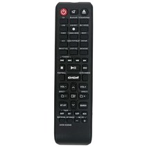 AH59-02694B Replaced Remote fit for Samsung Giga Mini Hi-Fi Component Audio System MX-J630 MX-J730 M, 1