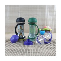 [WJC&]   덤벨 보틀 560ml 블랙 HAP505 스포츠용물통 (WS-34) $0D2E2B 외용물병 :(#FUIO-GJ5) @GKS-64, ⊙본상품선택⊙, ⊙본상품선택⊙