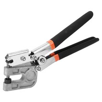 TBEST 금속 스터드 크림퍼 공구 25.4cm(10인치) 1120 maico 크림프 yinettech 건식 벽체 도구 블레이드 벽 플라이어 스틸 핸드 툴 휴대용 합금강 연결