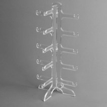 5단 안경진열대 선그라스 전시대 거치대