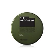 남성스타일링 더그루밍 남성 그리즈 80g+샘플팩