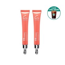 기프티콘+무배 코스포유 바이브 퍼포먼스 아이크림 리필 20ml x 2개 319824