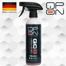 RW7585BB 카샴푸 세차용품 철분제 얼룩 대쉬보드 타이어광택제 제거 400ml 크리너 버그 시트 타이어레자왁스 휠클리너 가죽 자동차 차량용품 광택 케미컬