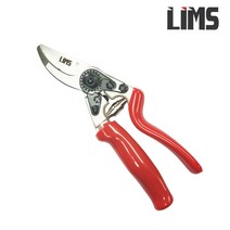 전문가용 전지/전정 가위 KL-540 (아루스타입 손잡이 회전타입)