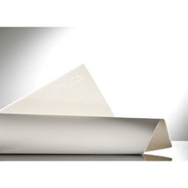 동아측기 [아르쉬] Velin D 아르쉬 판화지 400G 2절지 White 1장