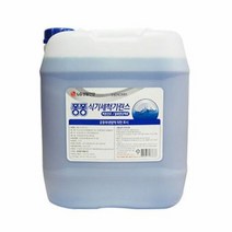 엘지 대용량 업소용 린스 식기세척기 주방세제 18.75L, 상세페이지 참조, 이노프 본상품선택