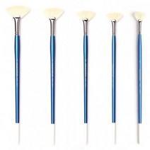 화홍 팬붓 205F 3호 -30962 _ 301998EA, 본상품선택, 본상품선택