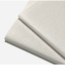 월메이트 패브릭느낌 만능풀바른합지벽지, 10_패브릭 아이보리