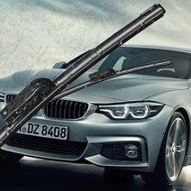 BMW 순정와이퍼, 17. 6 Series(F06 F12)