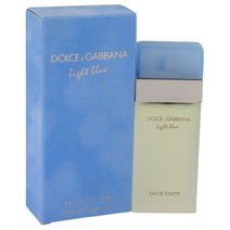 Dolce & Gabbana Light Blue EDT Spray 25ml Women