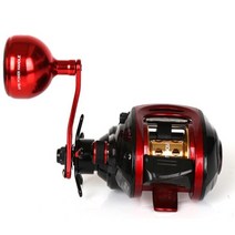 APIS 선상 파워 베이트릴 우핸들 좌핸들 한치 쭈꾸미 무늬오징어 갑오징어 참돔 광어