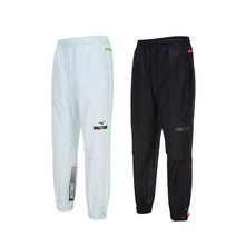 미즈노 우븐 러닝 조거팬츠 32YD0501