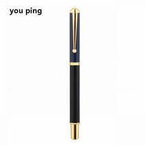 새학기 입문용 새로운 고급 255 핑크 컬러 학생 사무실 만년필 학교 문구 용품 잉크 펜, 2.9mm, C