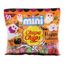 츄파춥스 미니 막대사탕, 2개, 300g