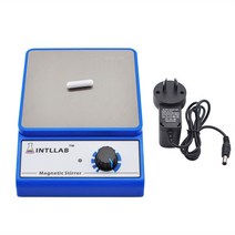 교반기 INTLLAB 3000rpm 자기 교반기 믹서 AC100-240V homebrew e 액체, 02 AU PLUG