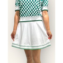 골프치마바지 플레어 스커트 빅사이즈 골프웨어