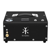 휴대용 에어펌프 자전거 타이어 주입 자동차 미니 전동 충전식 공기 무선, 일반 버전, 110V