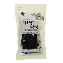 기장미역40g 100g 160g, 1개