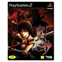 [PS2] 전신 이쿠사가미 한글판 중고