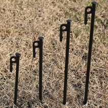 캠핑단조팩 텐트팩, 1개