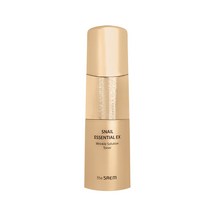 더샘 스네일 에센셜 EX 링클 솔루션 토너, 150ml, 1개