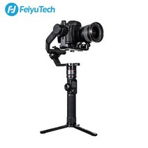 새로운 Feiyu AK4000 Maxload 4KG 3 축 DSLR 카메라 안정기 소니 캐논 5D Mark III IV 6D 80D Nikon Panaso, CHINA_AK4000