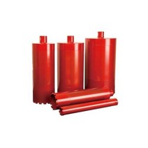 신한 습식코어비트세트(비트 튜브 커플링) 1.3 Inch 32mm 347mm 40x270x37mm