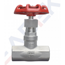 스텐 글로브 밸브 (SUS Globe Valve), 스텐 글로브 밸브  50A(2인치)